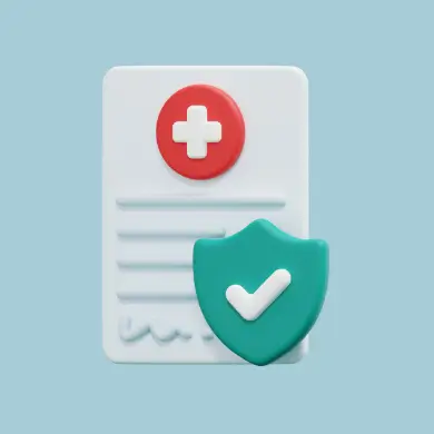 安心の保険給付