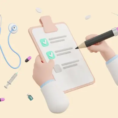 充実した保健事業