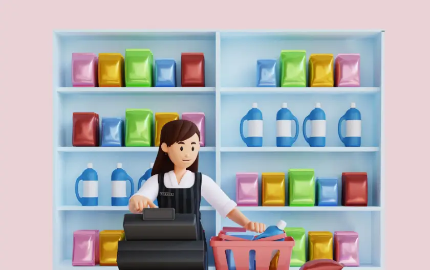 酒販業の皆様の組合です